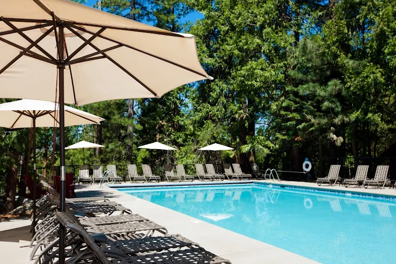 Family Resorts in Northern California