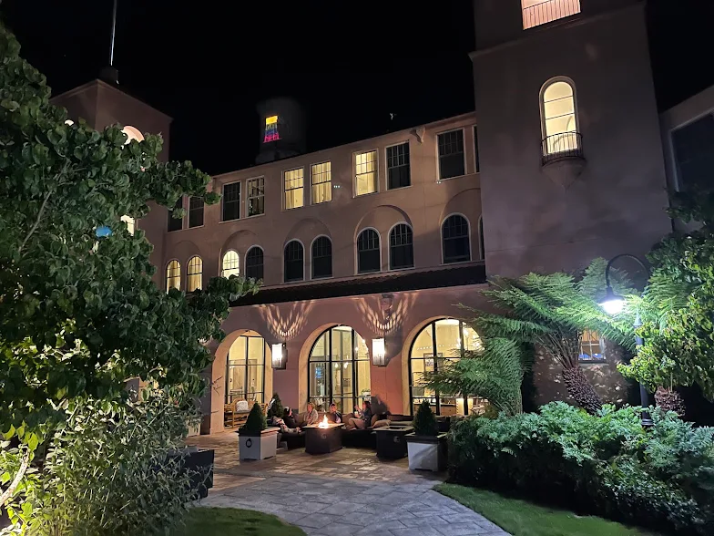 Family Friendly Resorts In California.
