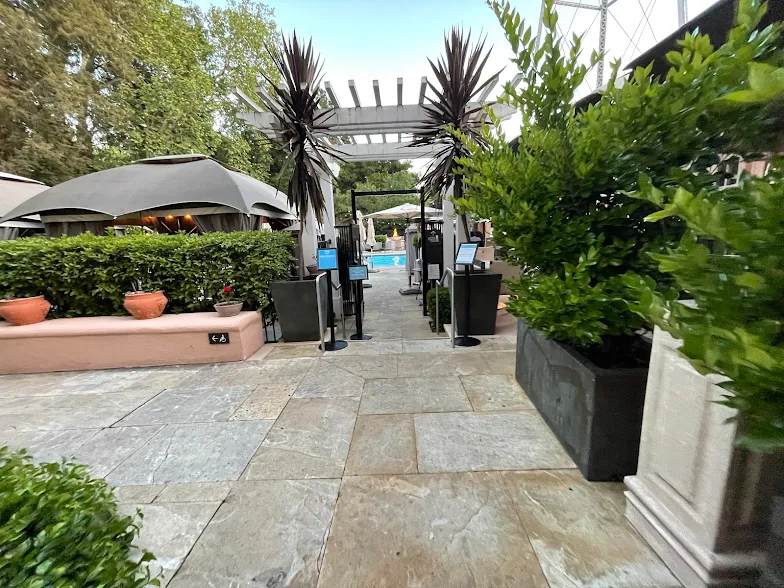 Family Friendly Resorts In California.
