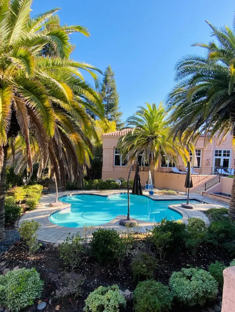 Family Friendly Resorts In California.