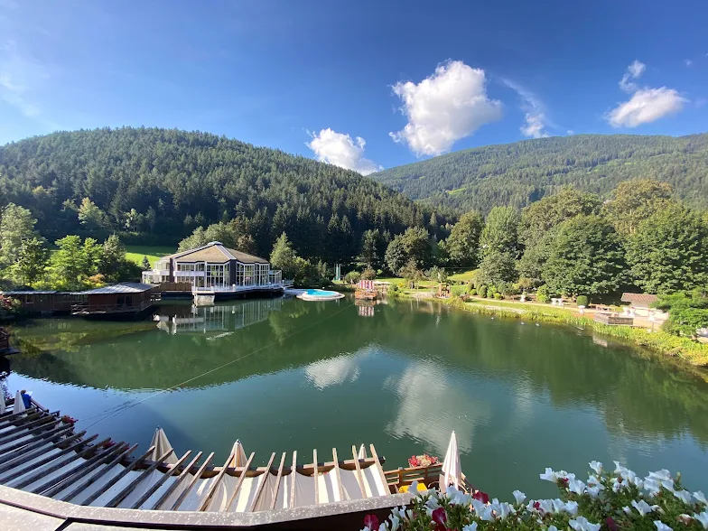 Italy Family Resorts All Inclusive