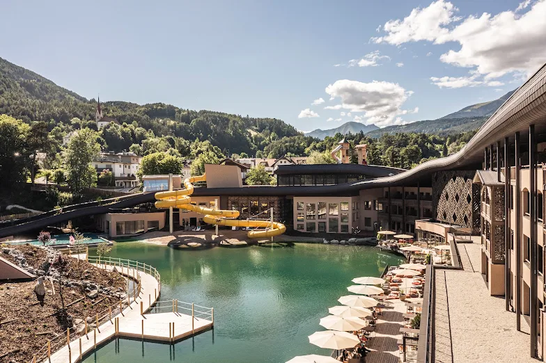 Best Family Resort In Italy