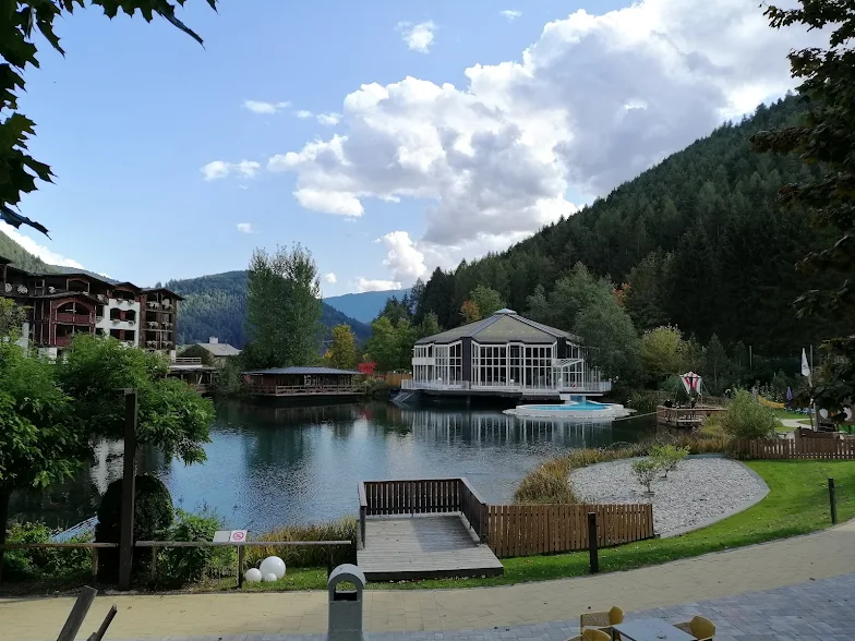 Italy Family Resorts All Inclusive