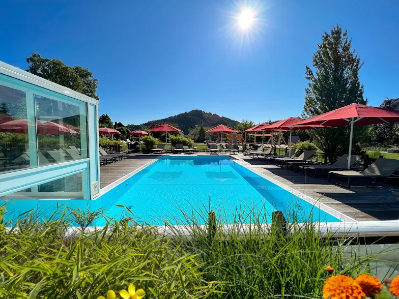 Best Family Resorts Europe
