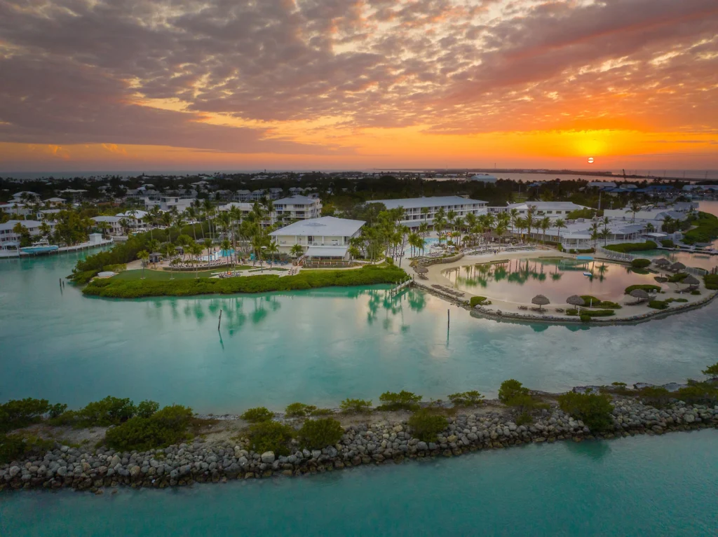 Family Resorts In Florida With A Water Park