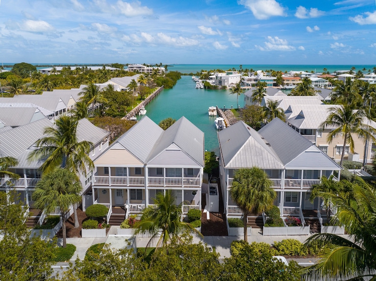 Family Resorts In Florida With A Water Park