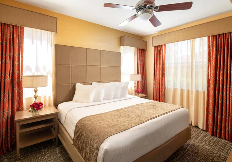 Family Resorts in Orlando