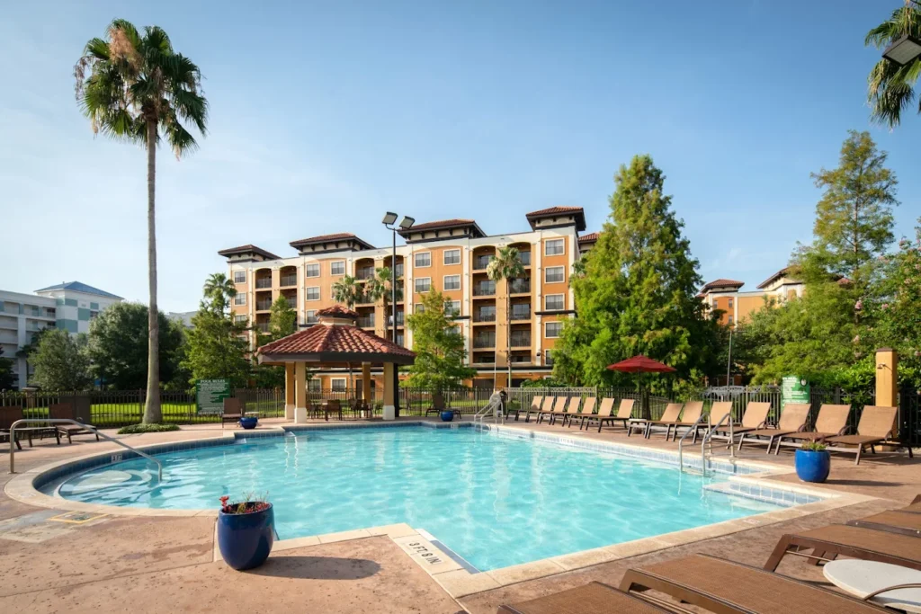 Family Resorts in Orlando