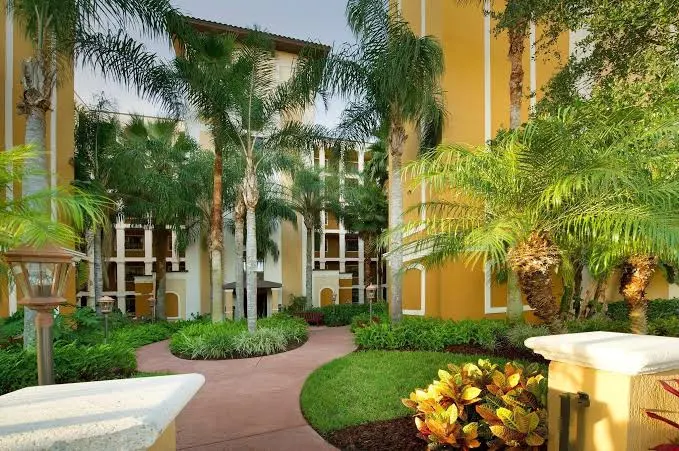 Family Resorts in Orlando