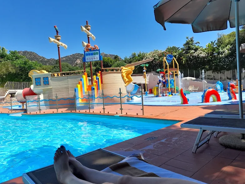 family resorts in sardinia italy 