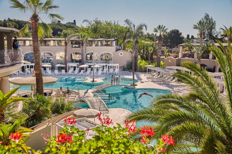 Italy Family Resorts All Inclusive