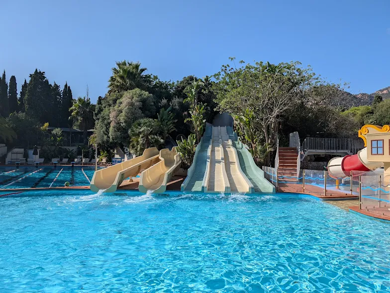 Italy Family Resorts All Inclusive
