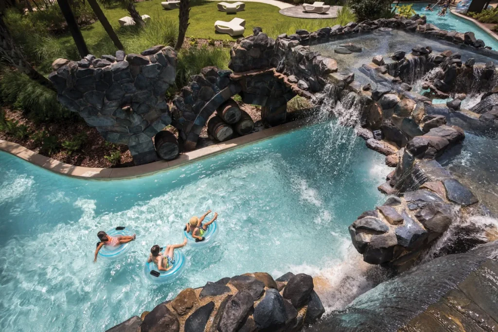 Family Resorts in Orlando