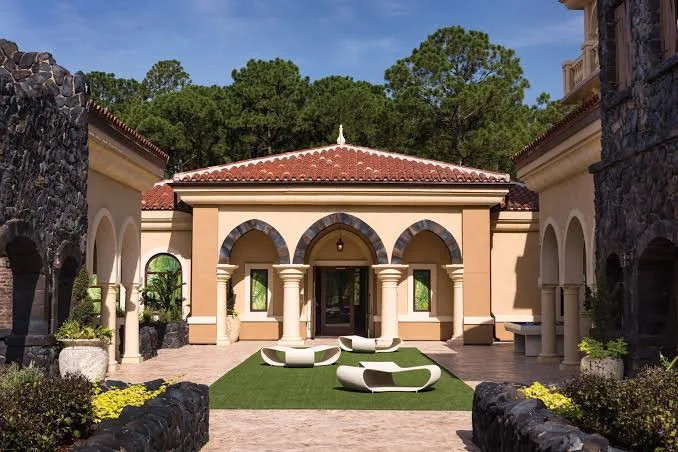 All Inclusive Family Resorts In Florida.