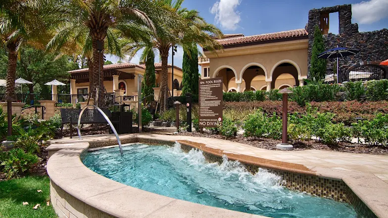 Family Resorts In Florida.