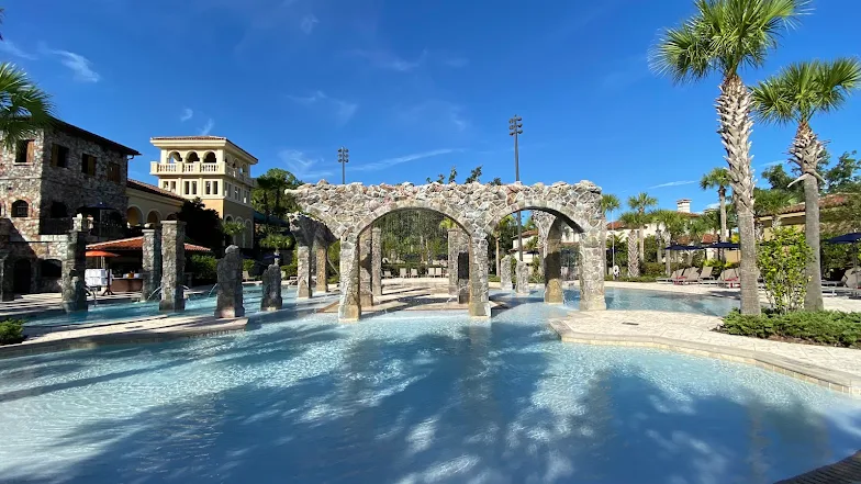 Family Resorts In Florida.
