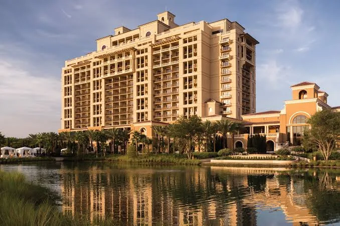All Inclusive Family Resorts In Florida.