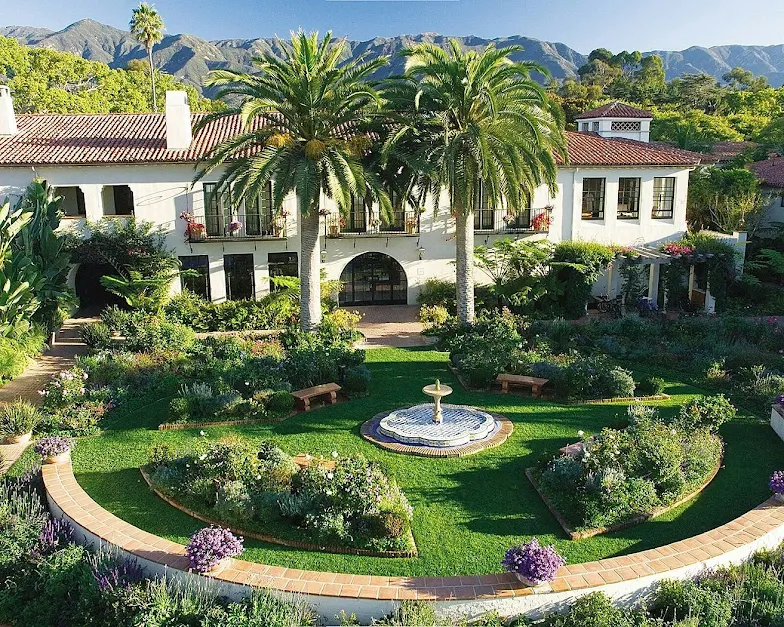 All Inclusive Family Resorts In California