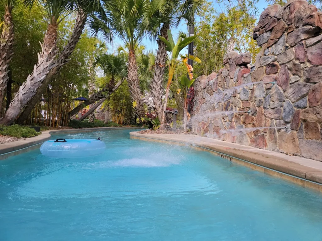 Family Resorts in Orlando