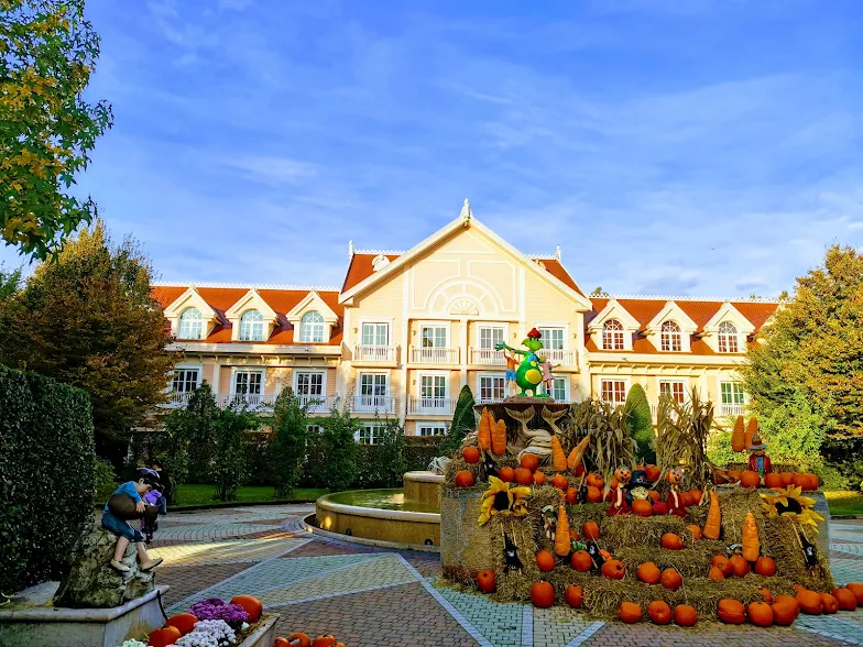 Best Family Resort In Italy