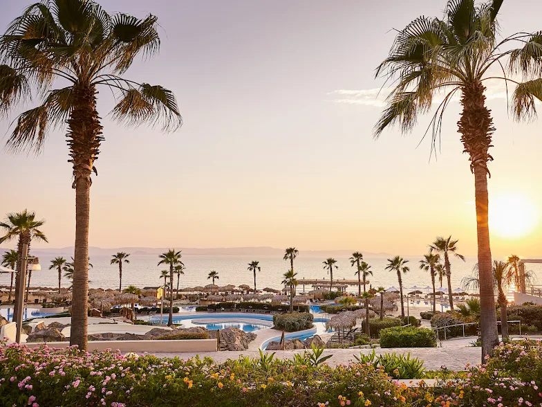 Best Family Resorts In Greece
