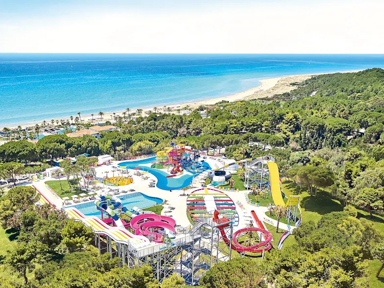Best Family Resorts In Greece