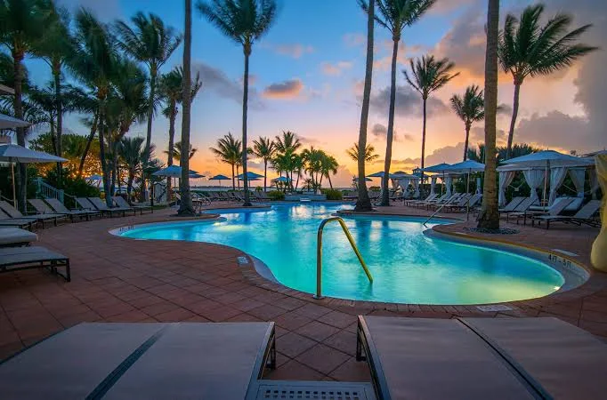 Best family Beach Resorts In Florida