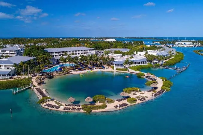 Beachfront Family Resorts In Florida