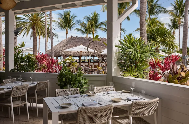 Best family Beach Resorts In Florida
