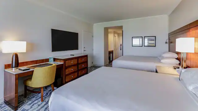 Family Resorts in Orlando