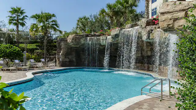 Family Resorts in Orlando