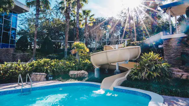 Family Resorts in Orlando