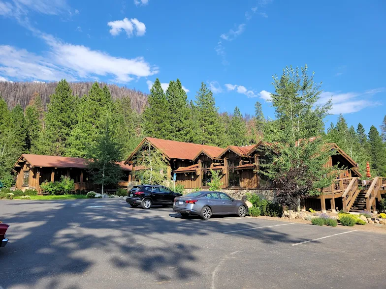 Family Resorts in Northern California