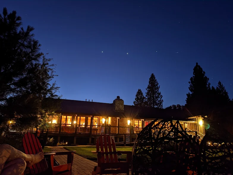 Family Resorts in Northern California