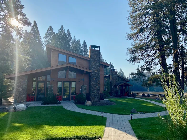 Family Resorts in Northern California