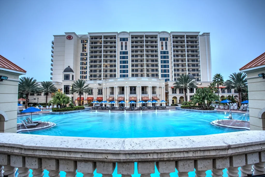 Family Resorts in Orlando