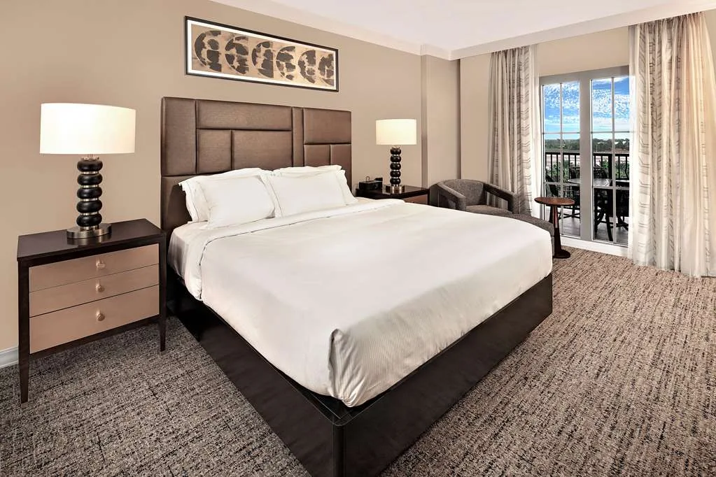 Family Resorts in Orlando