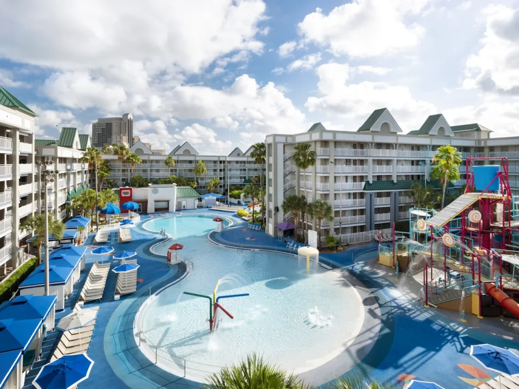 Best Family Resorts In Florida