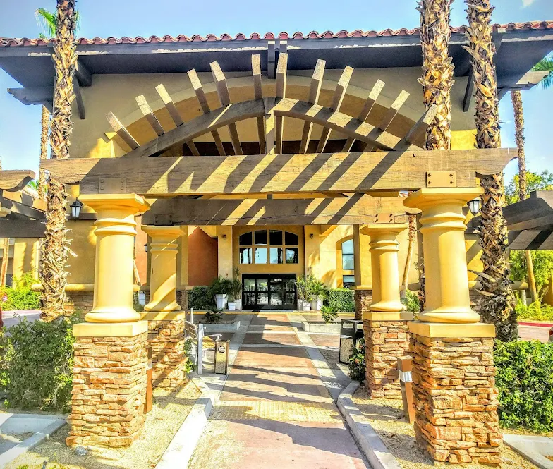 Top Family Resorts in California