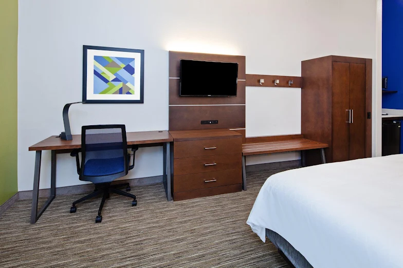 Top Family Resorts in California