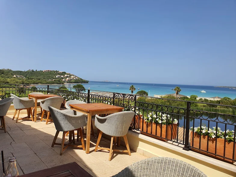 family resorts in sardinia italy 
