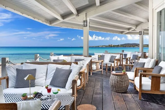 family resorts in sardinia italy 