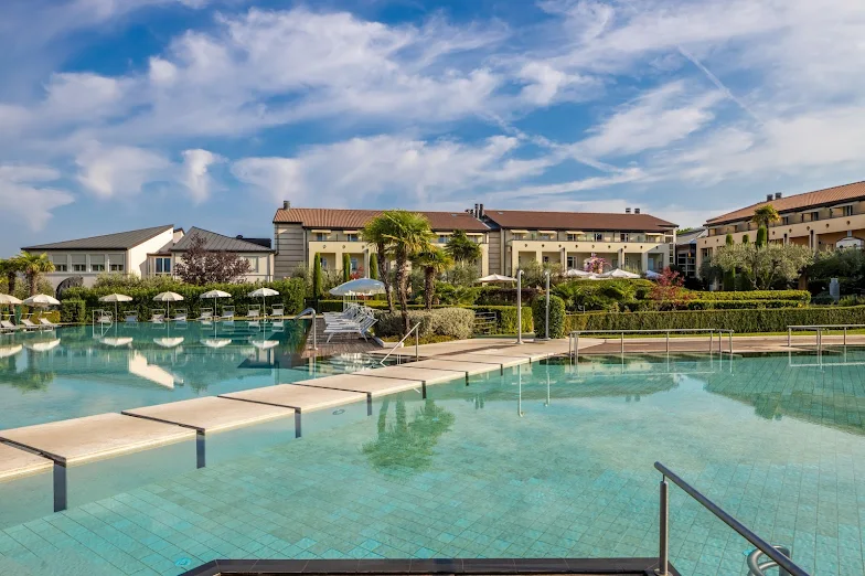Italy Family Resorts All Inclusive