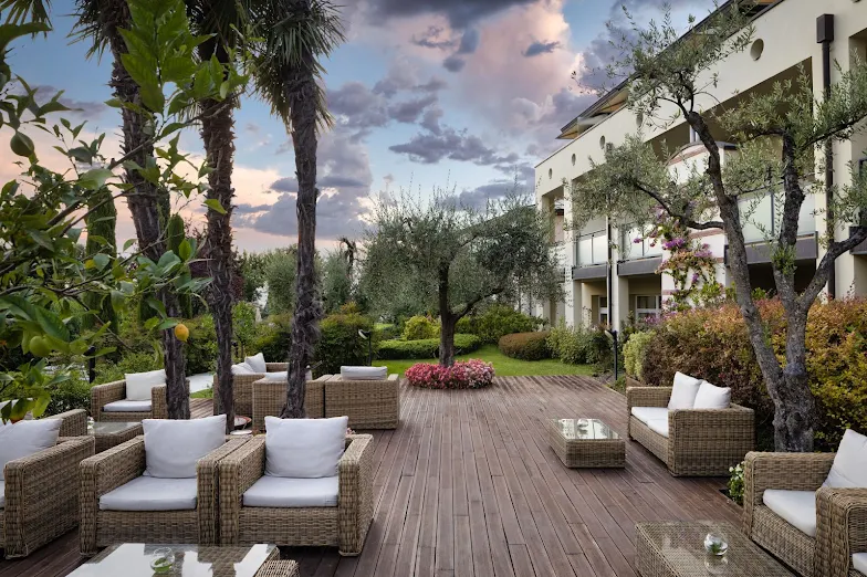Italy Family Resorts All Inclusive