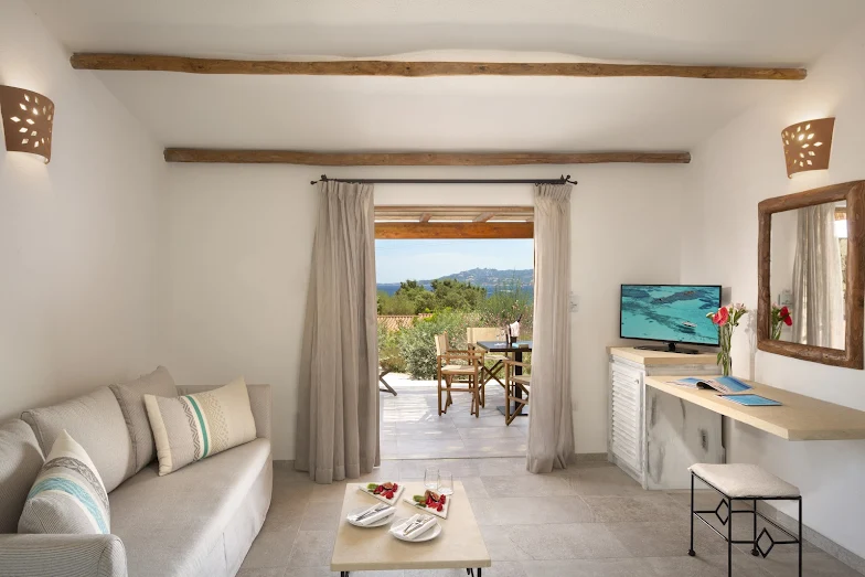 family resorts in sardinia italy 
