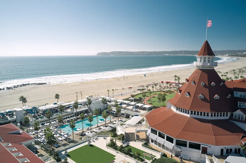 All Inclusive Family Resorts In California