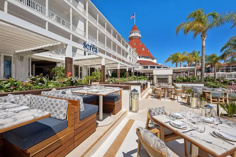 All Inclusive Family Resorts In California