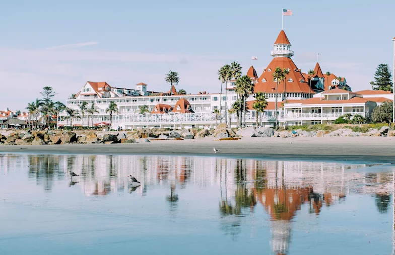 All Inclusive Family Resorts In California