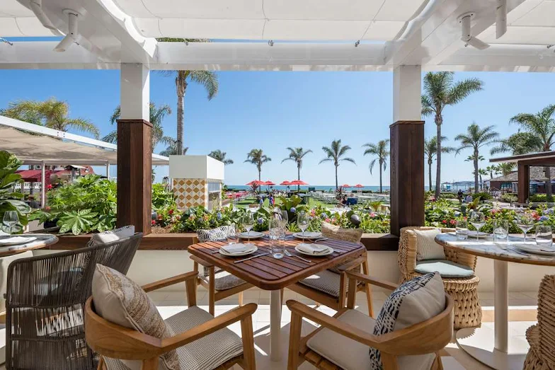 All Inclusive Family Resorts In California