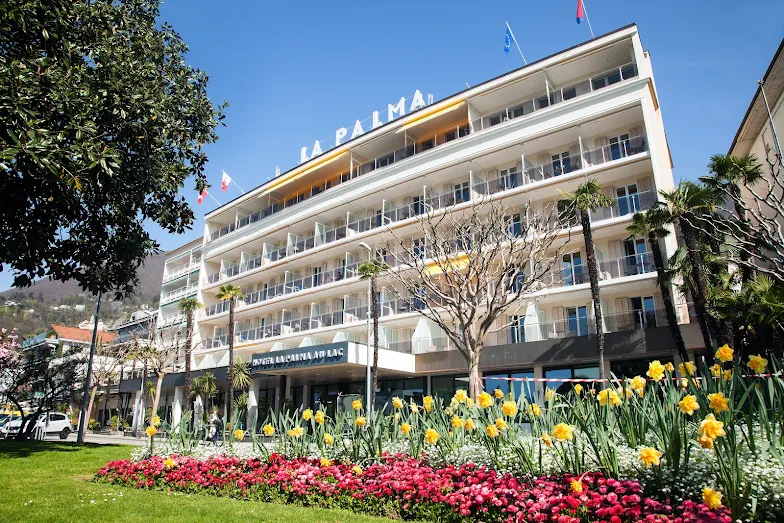 Best Family Resort In Italy